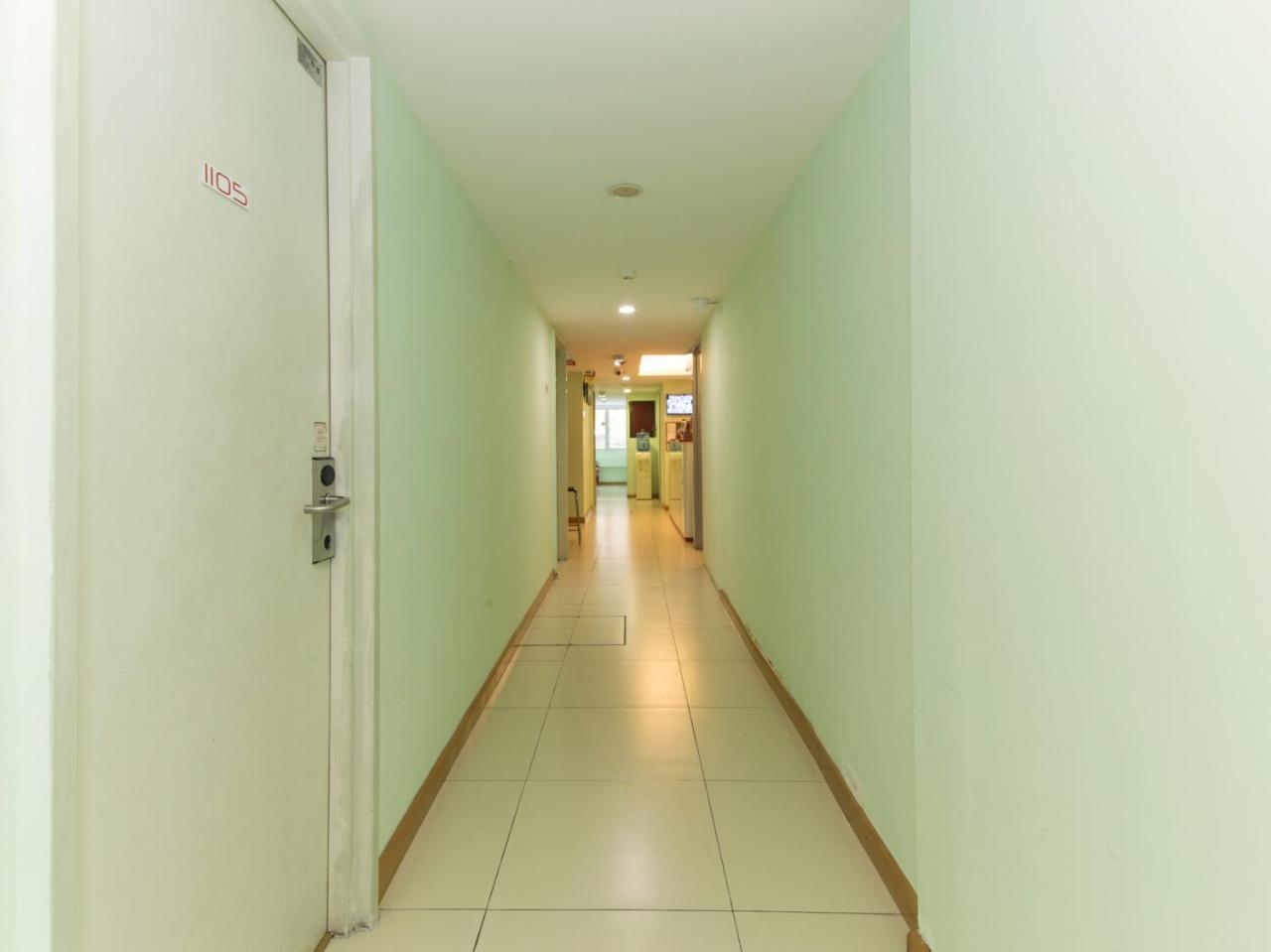 Hotel O Shah Alam Near Idcc Convention Centre Formerly Dd Hotel Extérieur photo