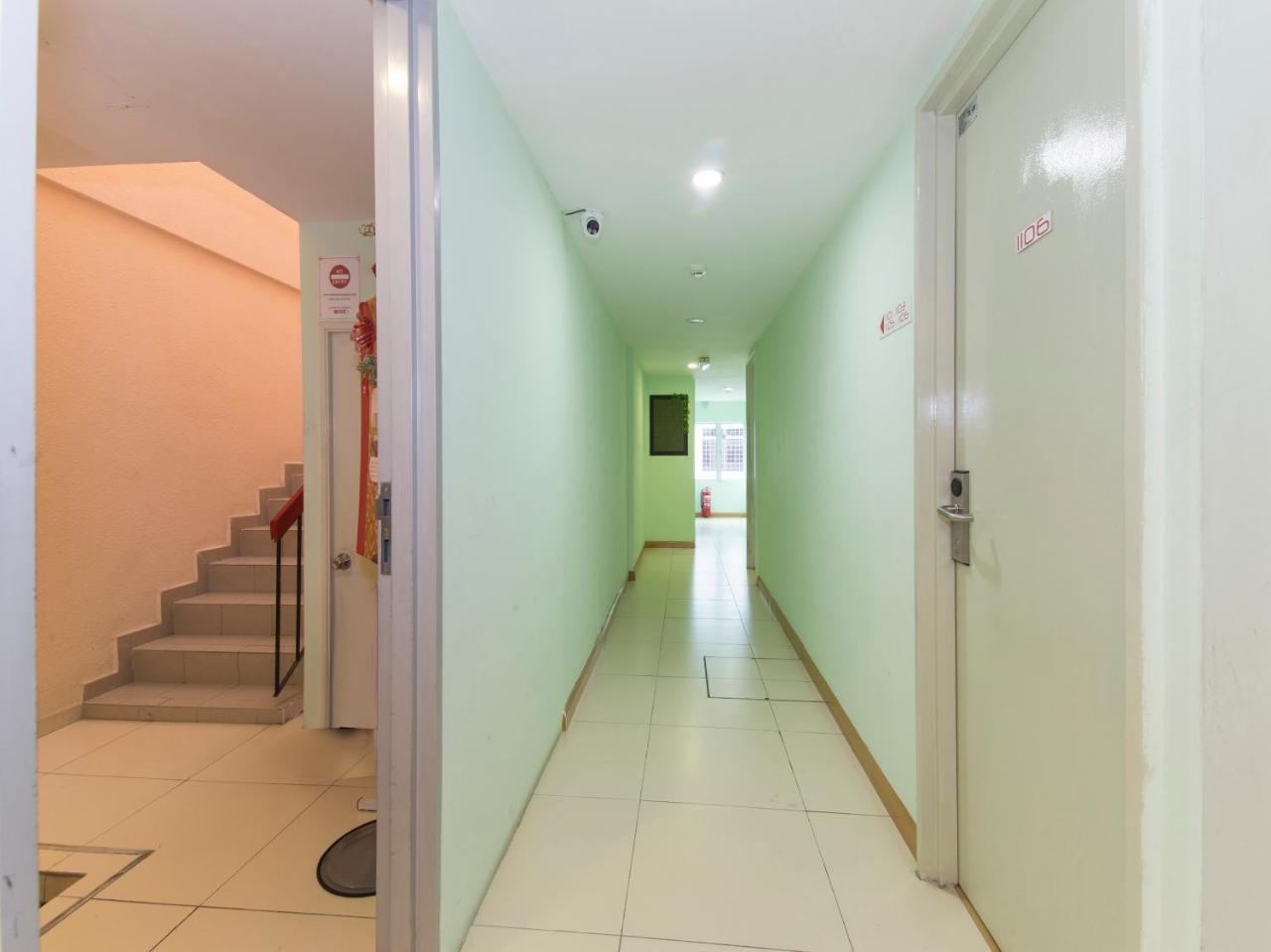 Hotel O Shah Alam Near Idcc Convention Centre Formerly Dd Hotel Extérieur photo