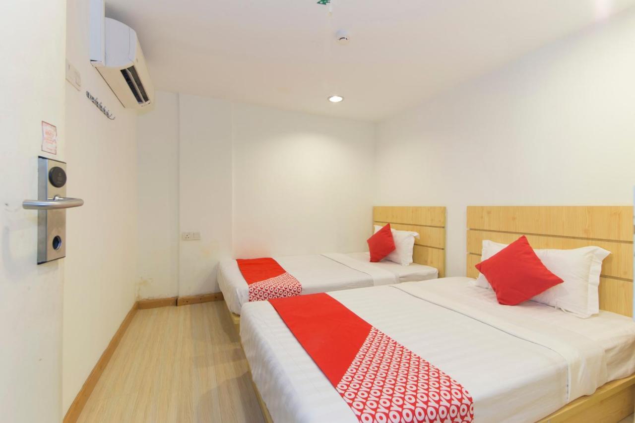 Hotel O Shah Alam Near Idcc Convention Centre Formerly Dd Hotel Extérieur photo