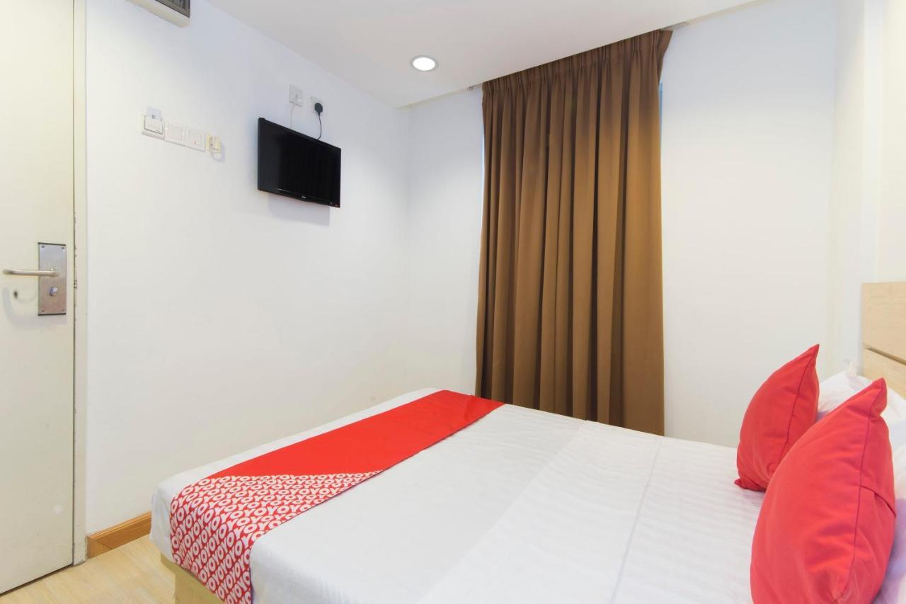Hotel O Shah Alam Near Idcc Convention Centre Formerly Dd Hotel Extérieur photo