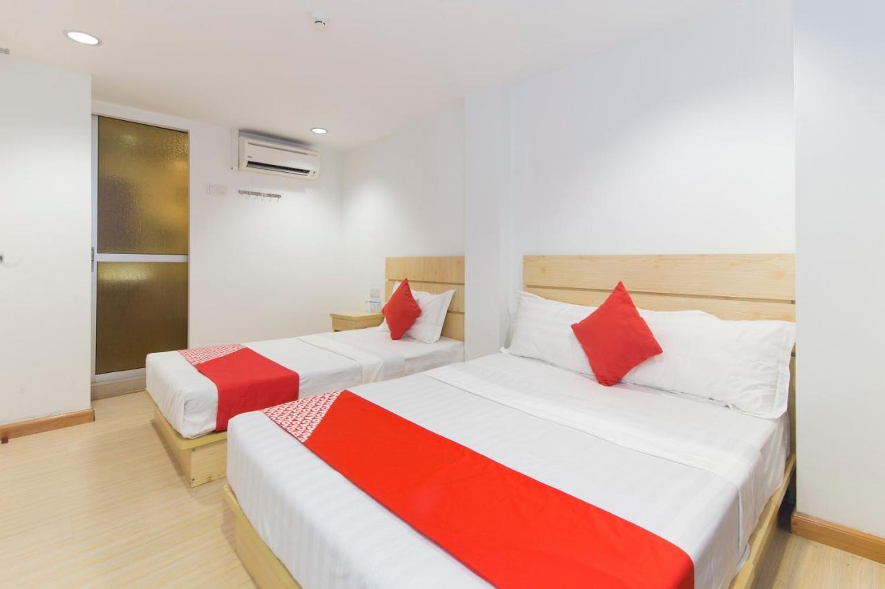 Hotel O Shah Alam Near Idcc Convention Centre Formerly Dd Hotel Extérieur photo