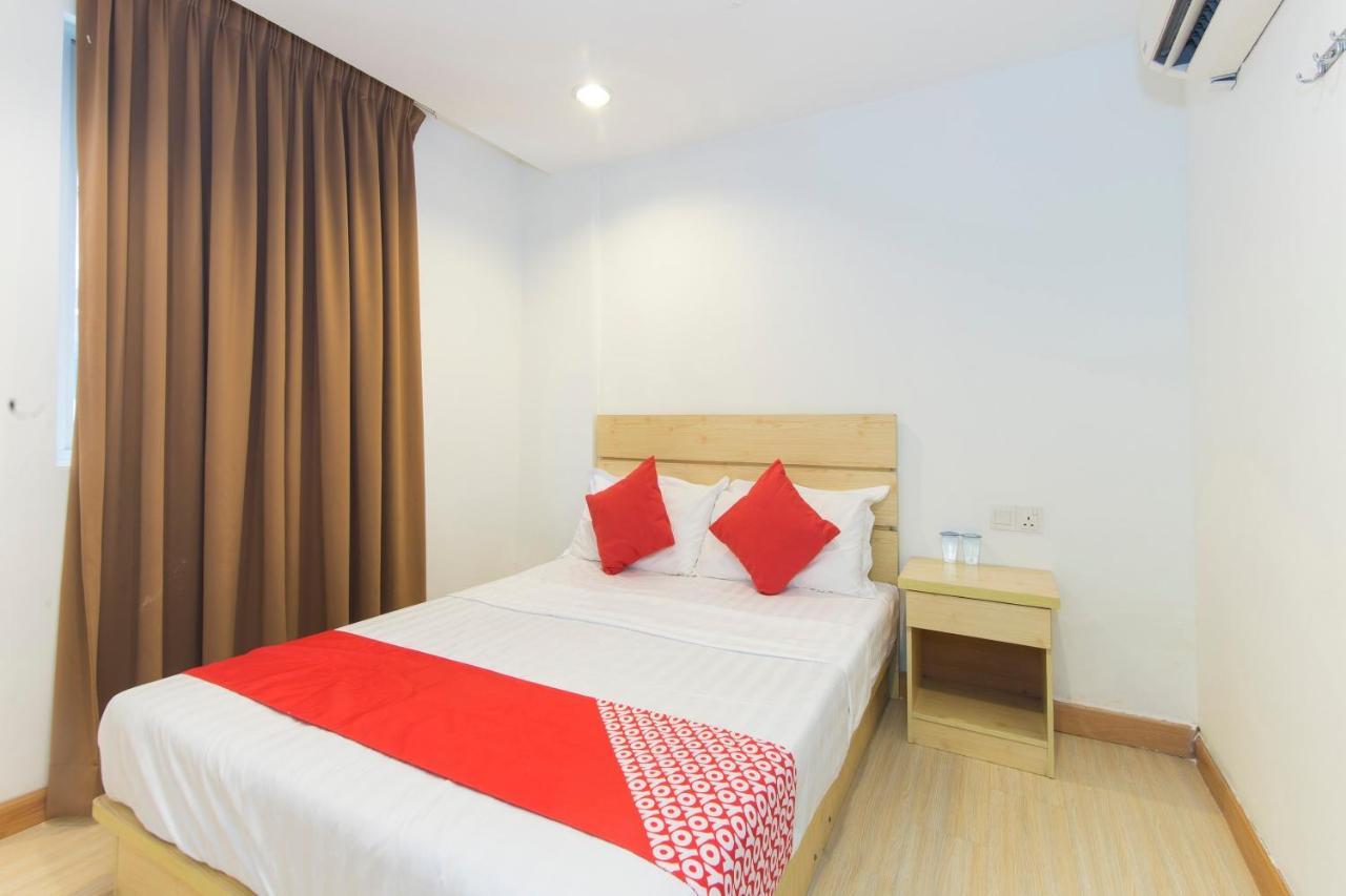 Hotel O Shah Alam Near Idcc Convention Centre Formerly Dd Hotel Extérieur photo